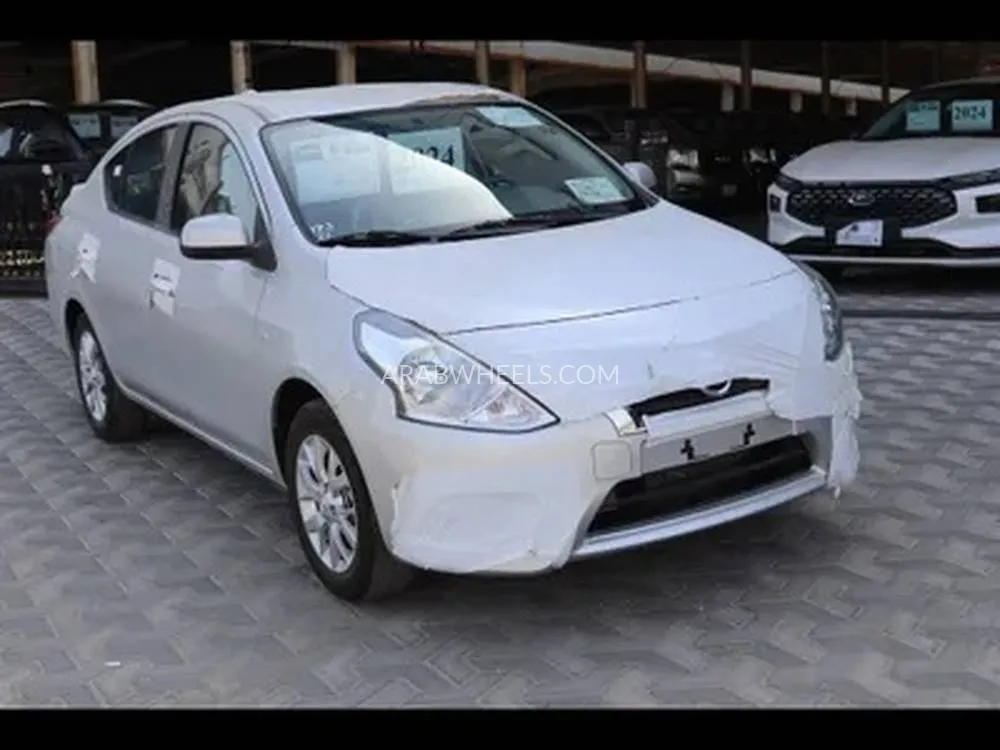 نيسان صني 2024 for Sale in الدمام Image-1