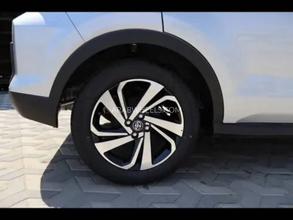 تويوتا رايز 2024 for Sale in الدمام Image-10