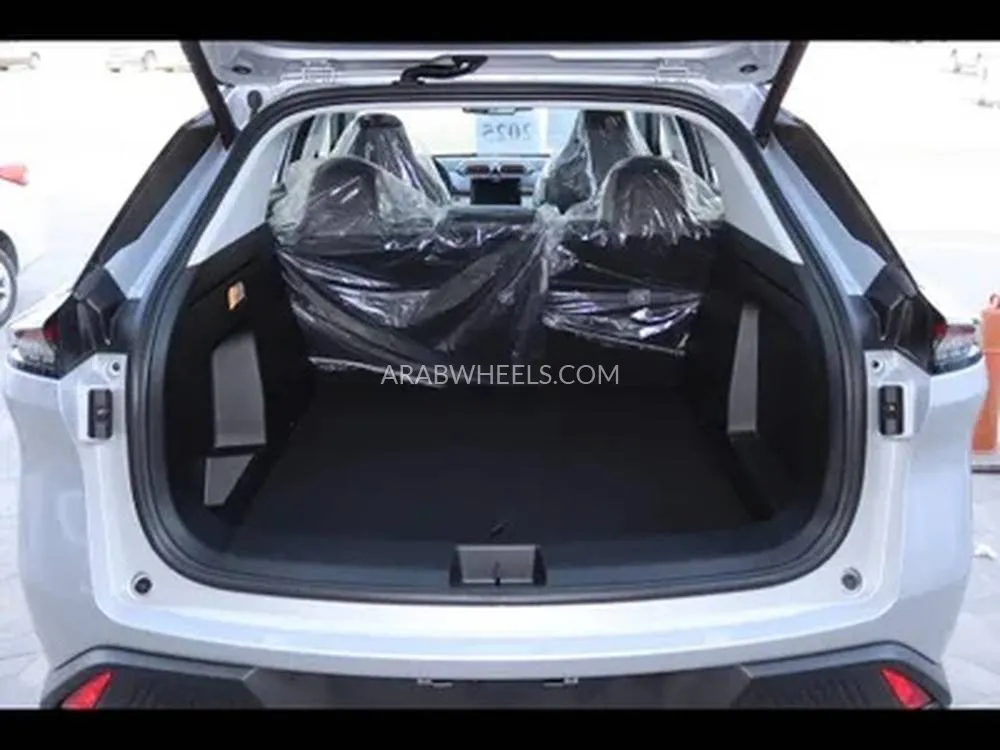 دونغ فينغ شاين 2024 for Sale in الدمام Image-7