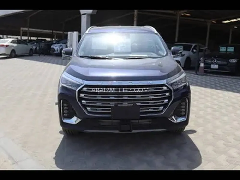 جيتور X70 2024 for Sale in الدمام Image-2