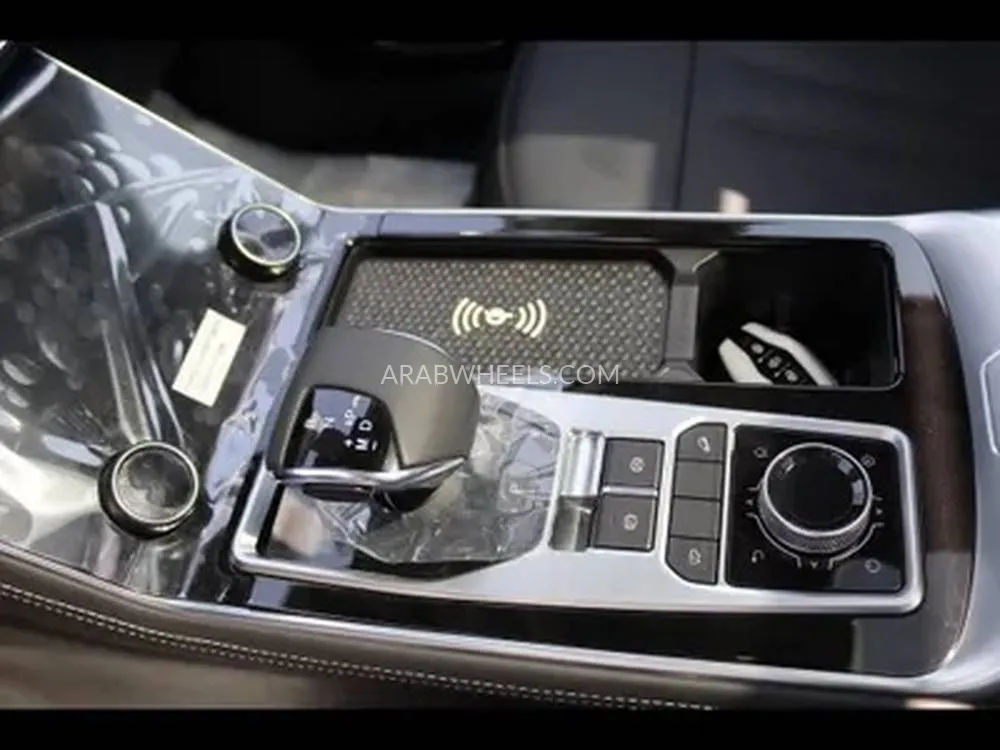 جيتور X70 2024 for Sale in الدمام Image-10