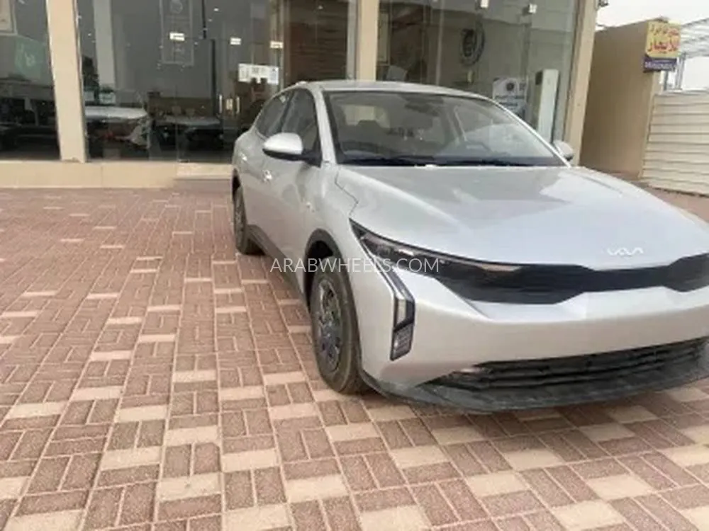 كيا K3 2024 for Sale in الدمام Image-7