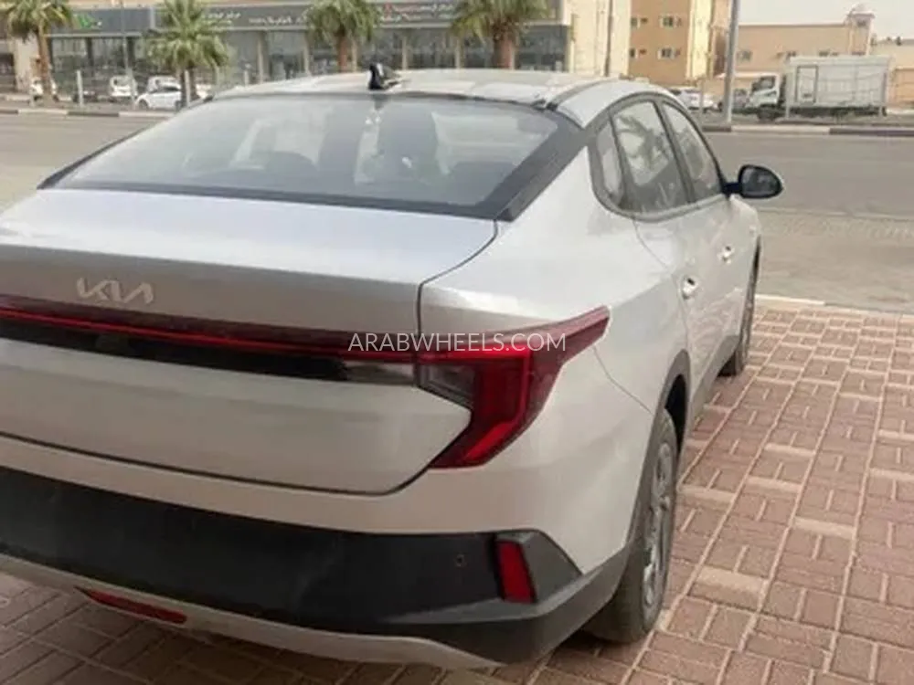 كيا K3 2024 for Sale in الدمام Image-8