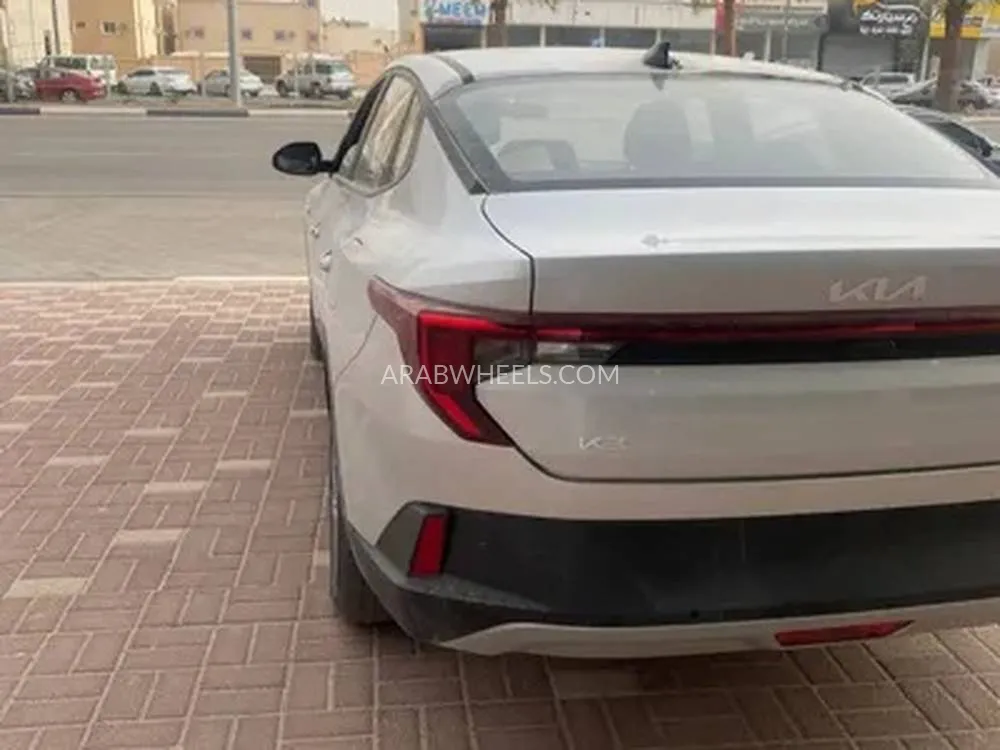 كيا K3 2024 for Sale in الدمام Image-10