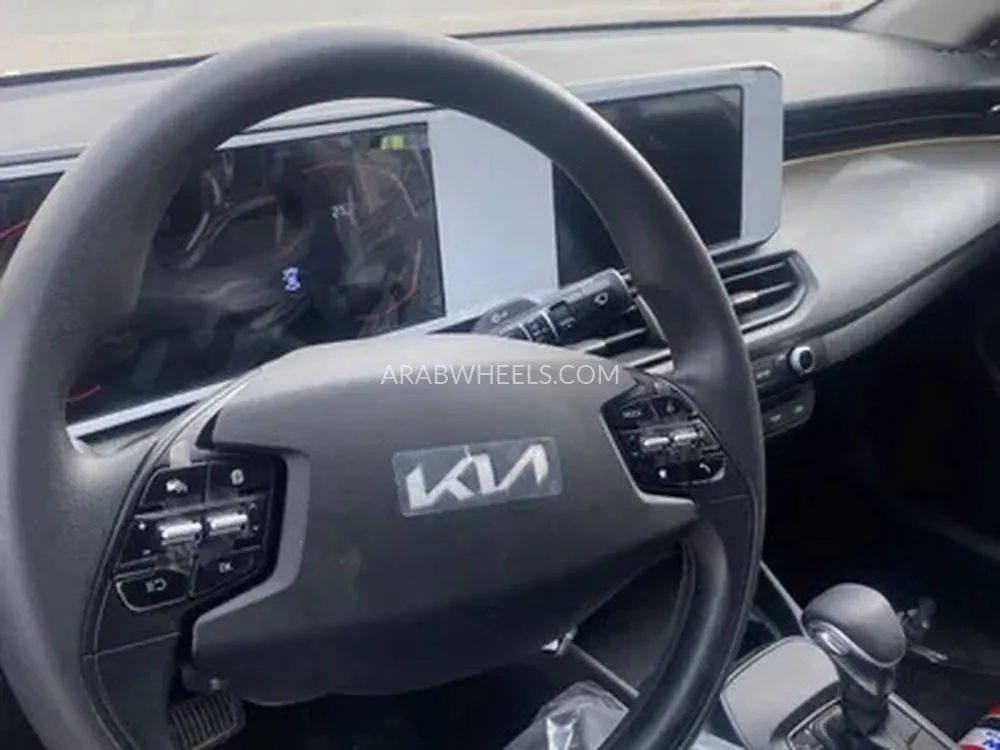 كيا K3 2024 for Sale in الدمام Image-12