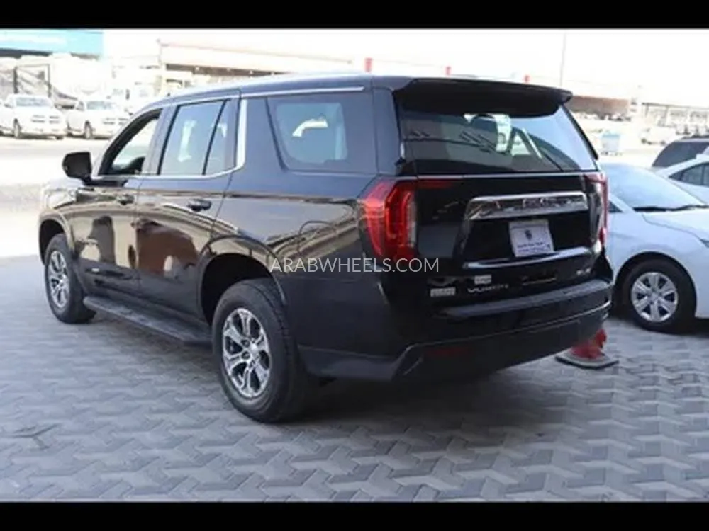 جي إم سي يوكون 2023 for Sale in الدمام Image-5