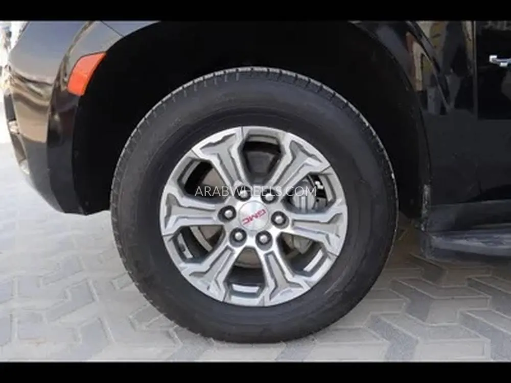 جي إم سي يوكون 2023 for Sale in الدمام Image-13