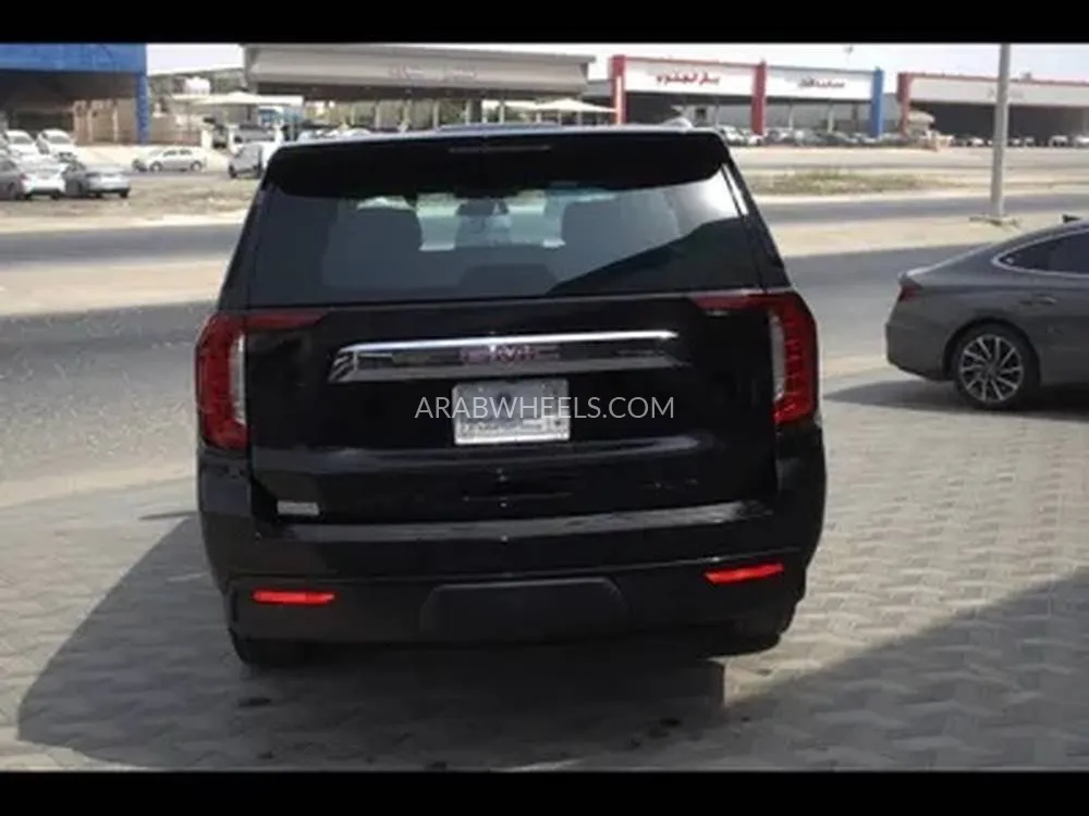جي إم سي يوكون 2023 for Sale in الدمام Image-5