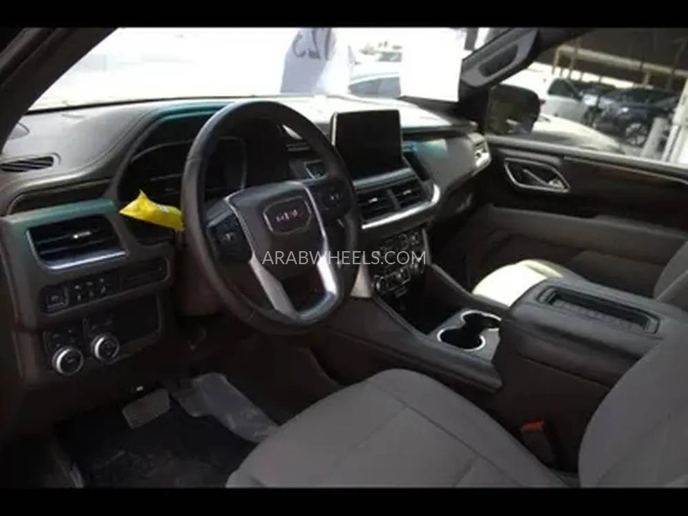 جي إم سي يوكون 2023 for Sale in الدمام Image-11