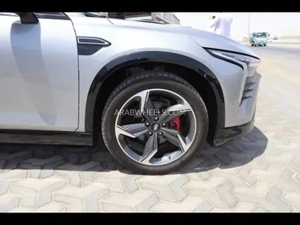 بيستون B70 2023 for Sale in الدمام Image-3