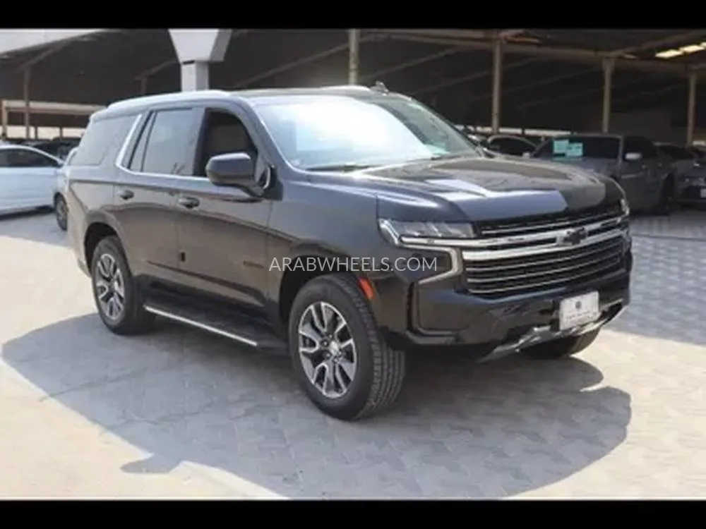 شفروليه تاهو 2023 for Sale in الدمام Image-1