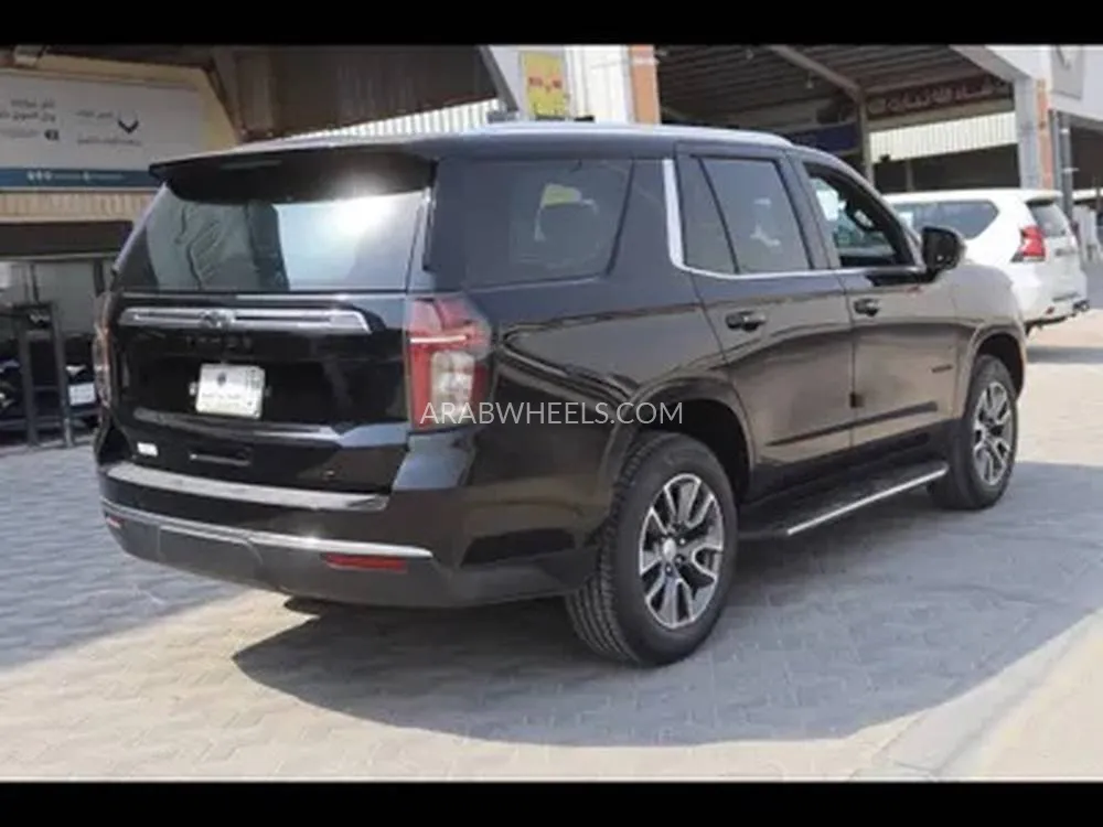 شفروليه تاهو 2023 for Sale in الدمام Image-7