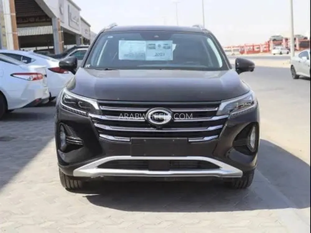 جي إيه سي جي إيه ٣ 2023 for Sale in الدمام Image-1
