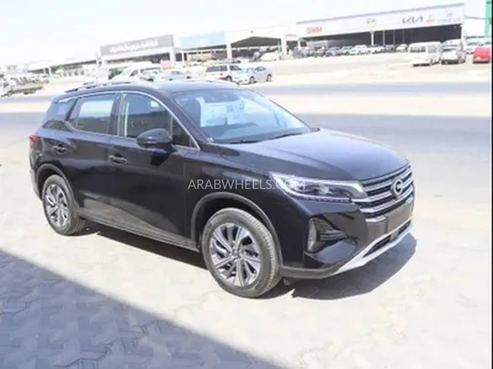 جي إيه سي جي إيه ٣ 2023 for Sale in الدمام Image-3