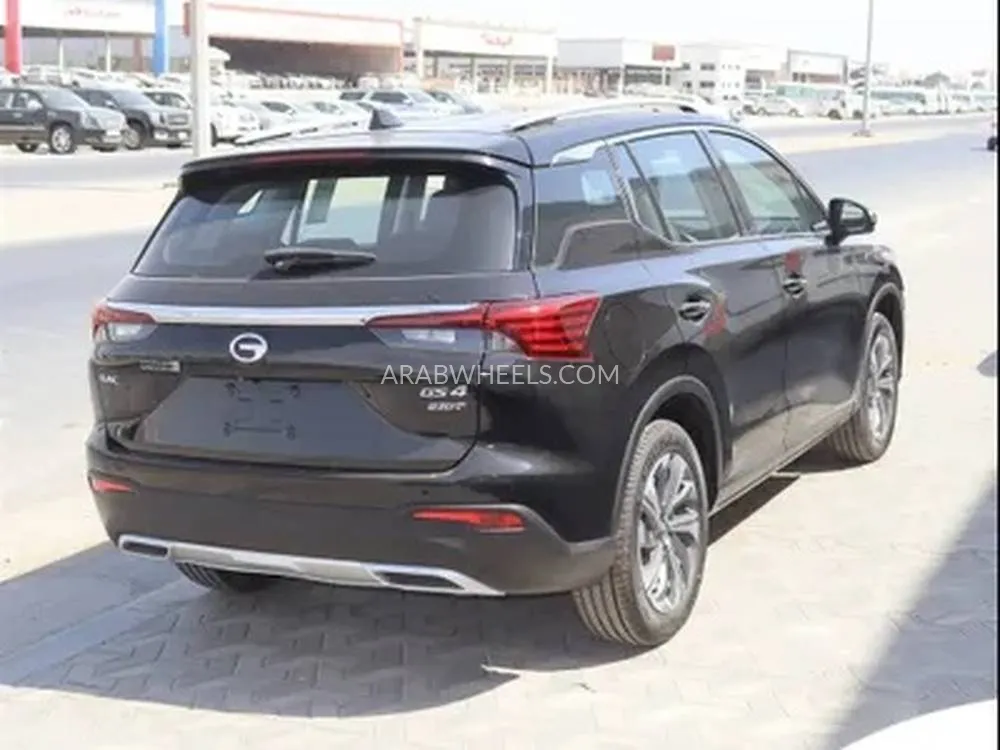 جي إيه سي جي إيه ٣ 2023 for Sale in الدمام Image-6