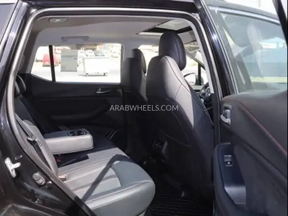 جي إيه سي جي إيه ٣ 2023 for Sale in الدمام Image-8