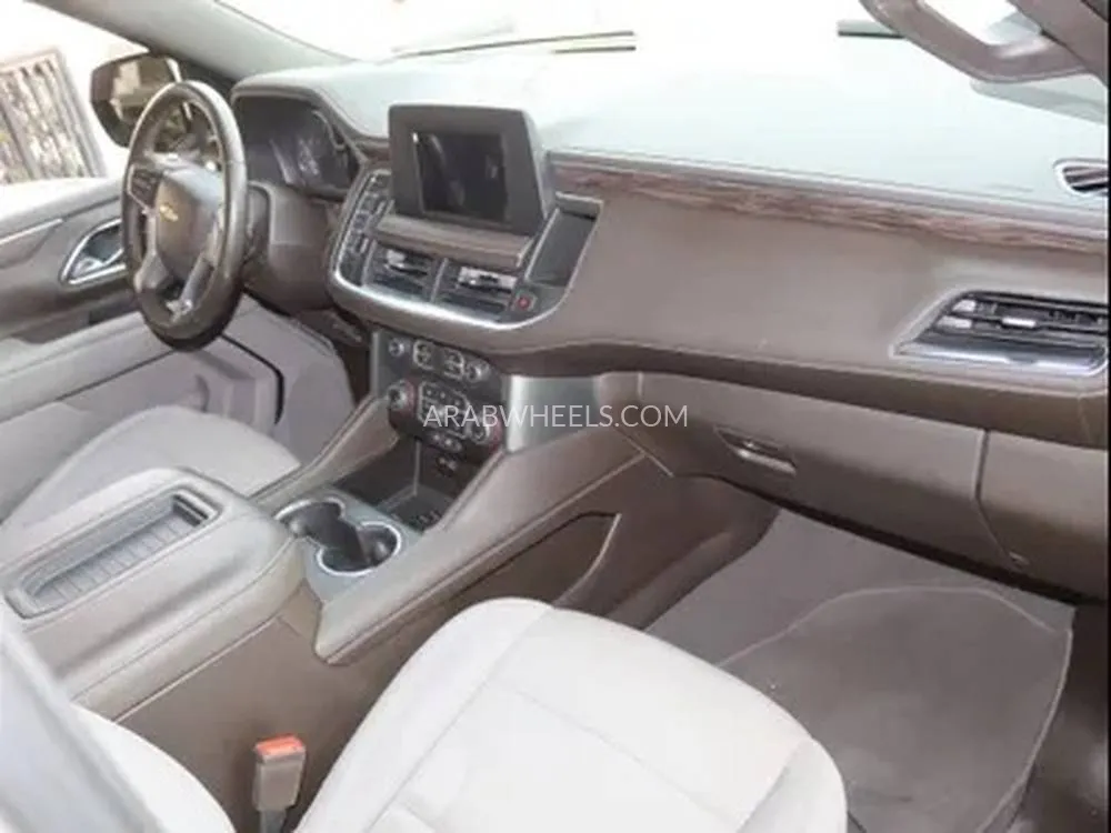 شفروليه سوبربان 2022 for Sale in الدمام Image-6