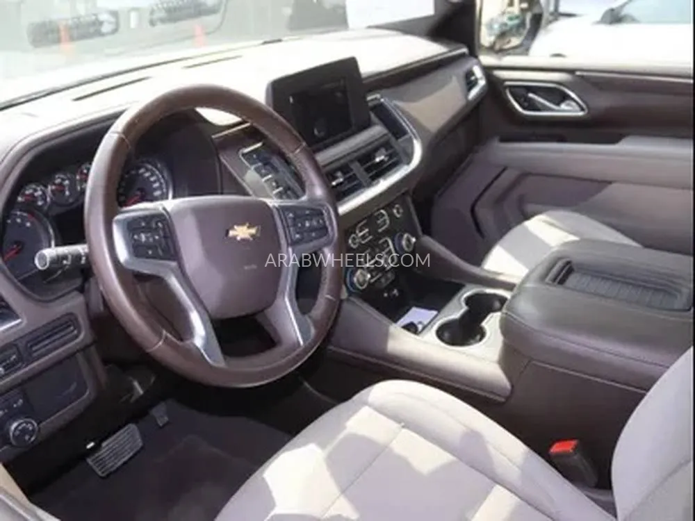 شفروليه سوبربان 2022 for Sale in الدمام Image-11