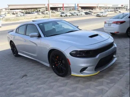 Dodge Charger 3.6L GT 2022