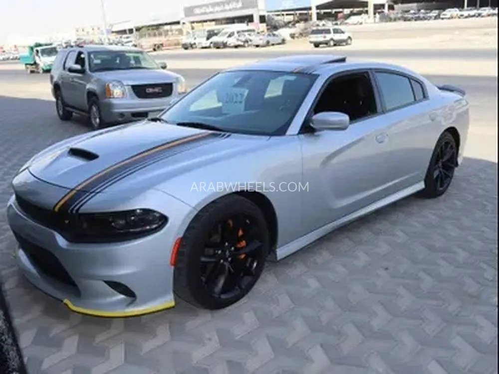دودج تشارجر 2022 for Sale in الدمام Image-2