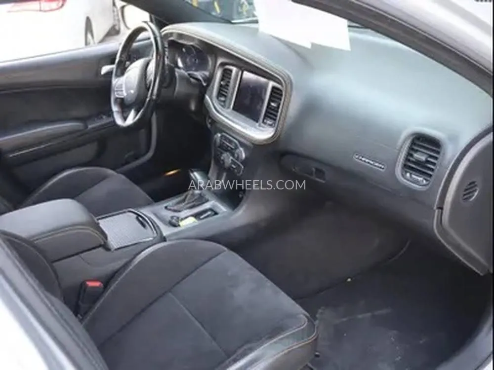 دودج تشارجر 2022 for Sale in الدمام Image-12