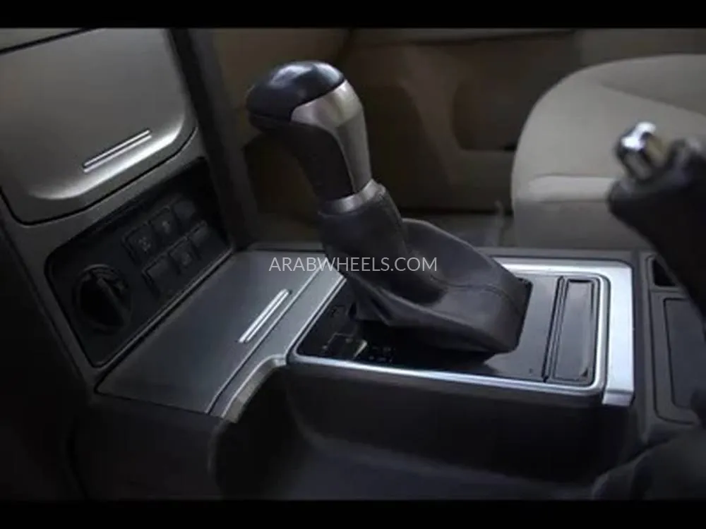 تويوتا لاند كروزر برادو 2021 for Sale in الدمام Image-13