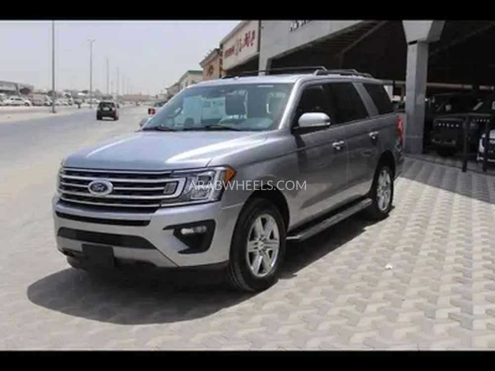 فورد إكسبيديشن 2021 for Sale in الدمام Image-3