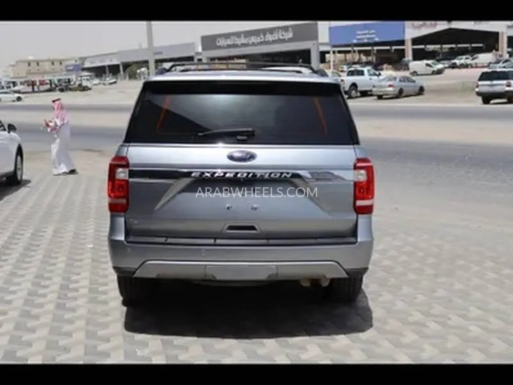 فورد إكسبيديشن 2021 for Sale in الدمام Image-7