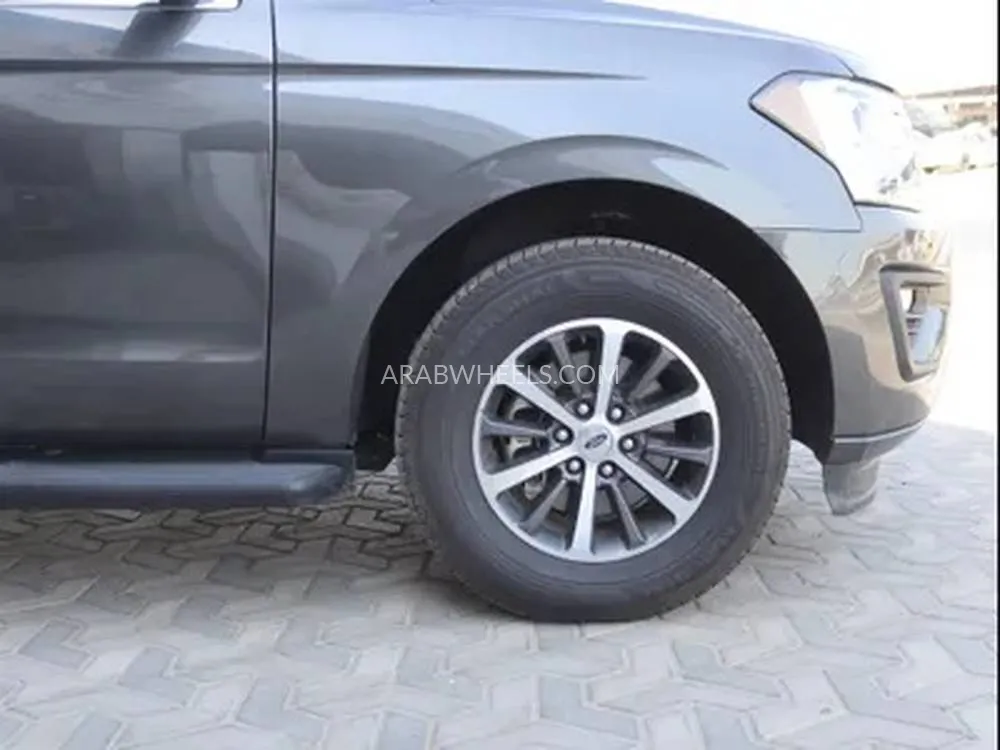 فورد إكسبيديشن 2021 for Sale in الدمام Image-4