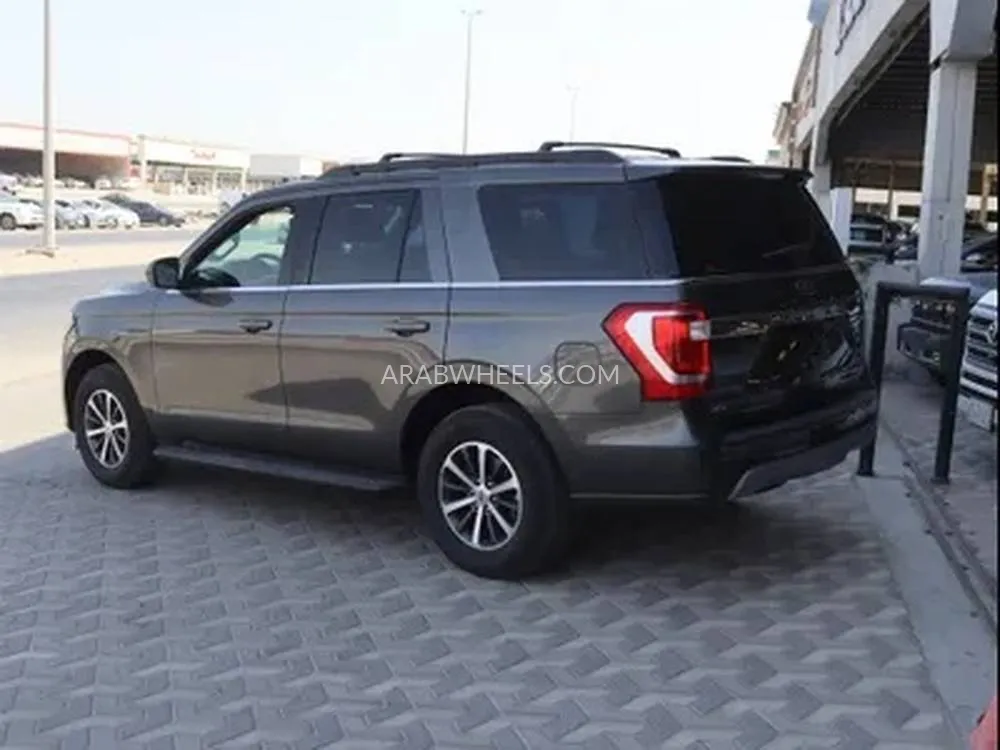 فورد إكسبيديشن 2021 for Sale in الدمام Image-5