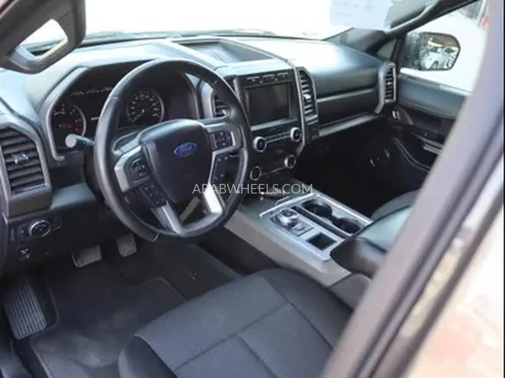 فورد إكسبيديشن 2021 for Sale in الدمام Image-10