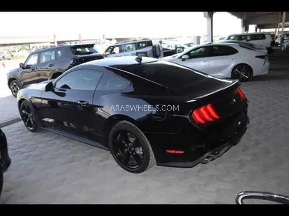 فورد موستانج 2021 for Sale in الدمام Image-6