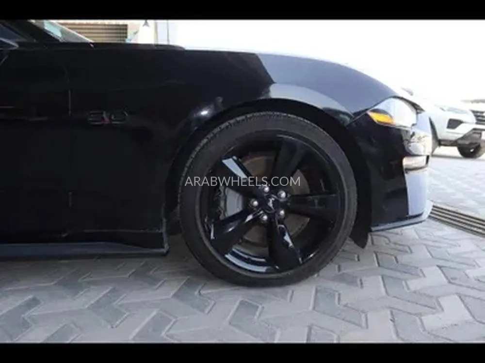 فورد موستانج 2021 for Sale in الدمام Image-9