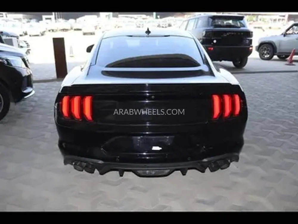 فورد موستانج 2021 for Sale in الدمام Image-11