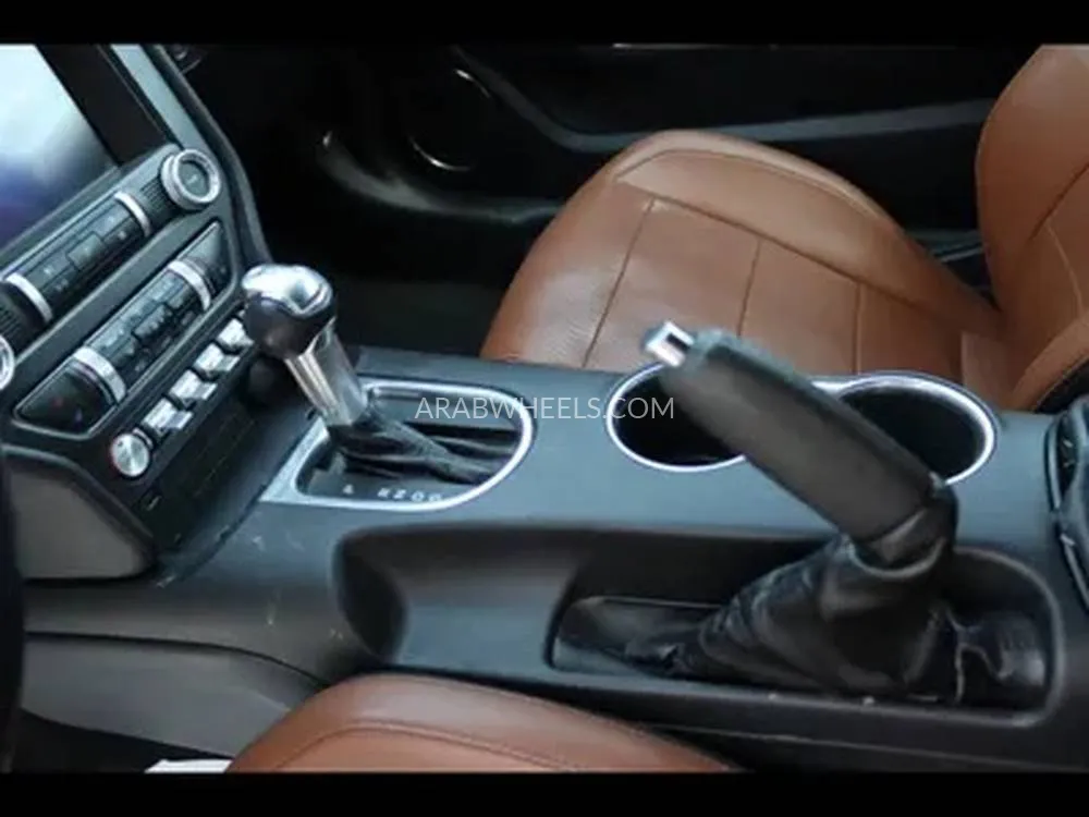 فورد موستانج 2020 for Sale in الدمام Image-8