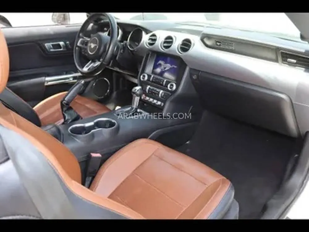 فورد موستانج 2020 for Sale in الدمام Image-11