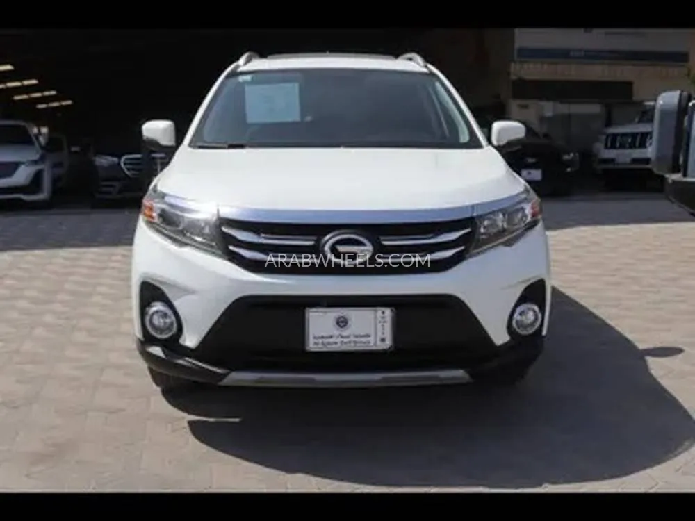 جي إيه سي جي إيه ٣ 2020 for Sale in الدمام Image-1