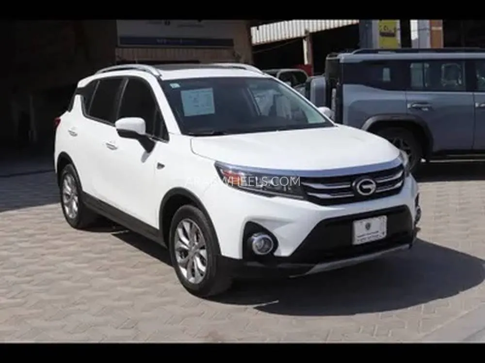 جي إيه سي جي إيه ٣ 2020 for Sale in الدمام Image-3