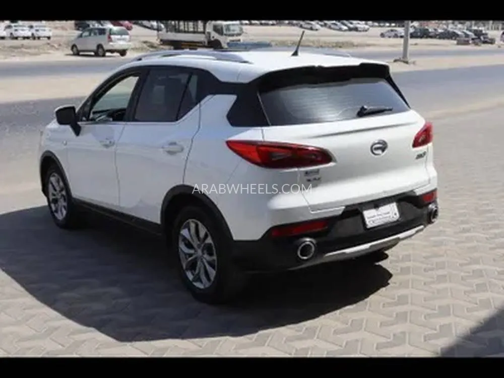 جي إيه سي جي إيه ٣ 2020 for Sale in الدمام Image-5