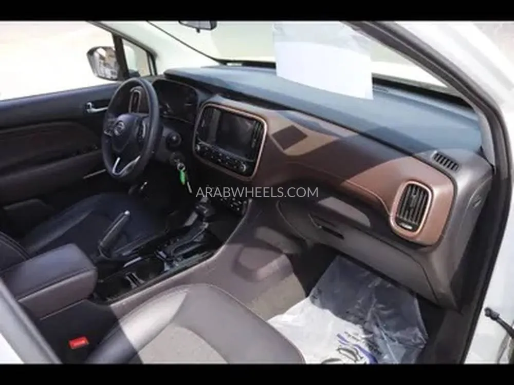 جي إيه سي جي إيه ٣ 2020 for Sale in الدمام Image-12