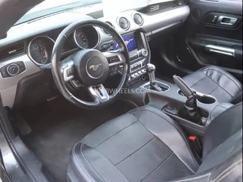 فورد موستانج 2020 for Sale in الدمام Image-9