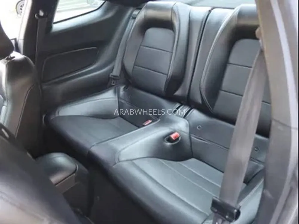 فورد موستانج 2020 for Sale in الدمام Image-10