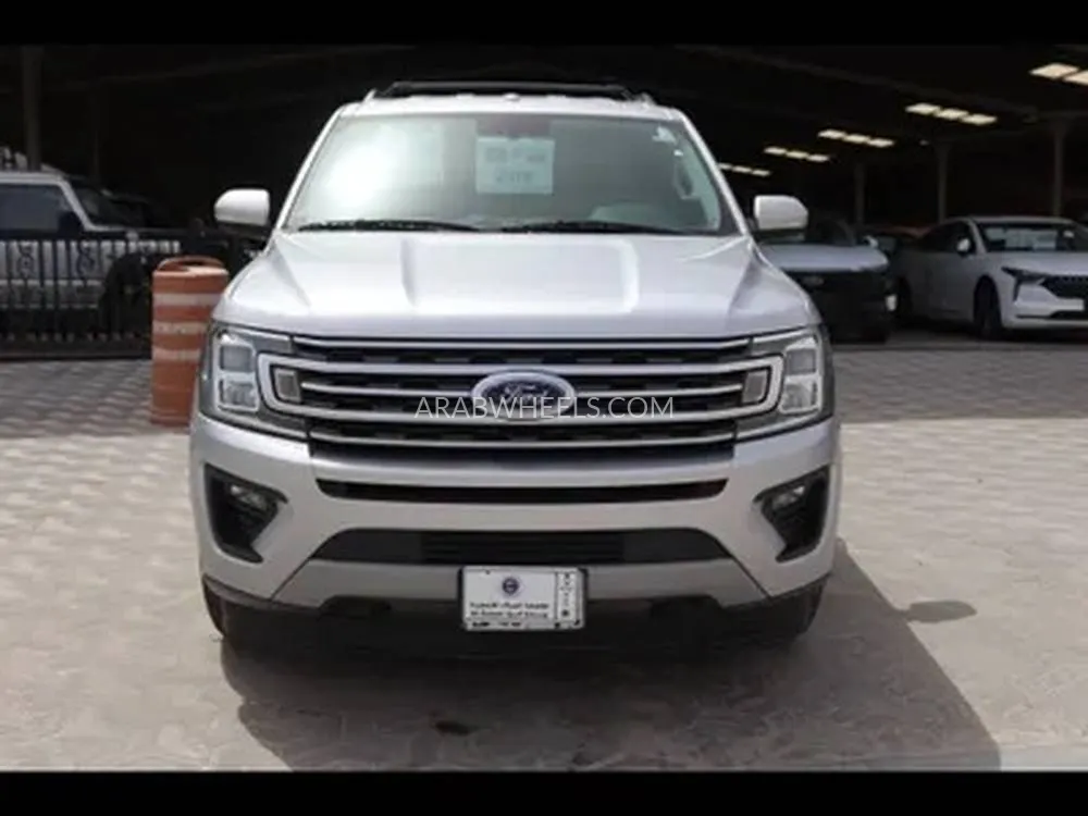 فورد إكسبيديشن 2019 for Sale in الدمام Image-2