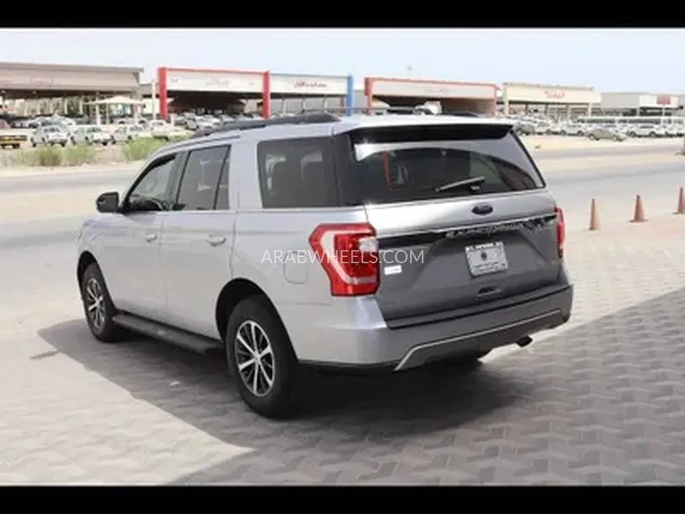 فورد إكسبيديشن 2019 for Sale in الدمام Image-11
