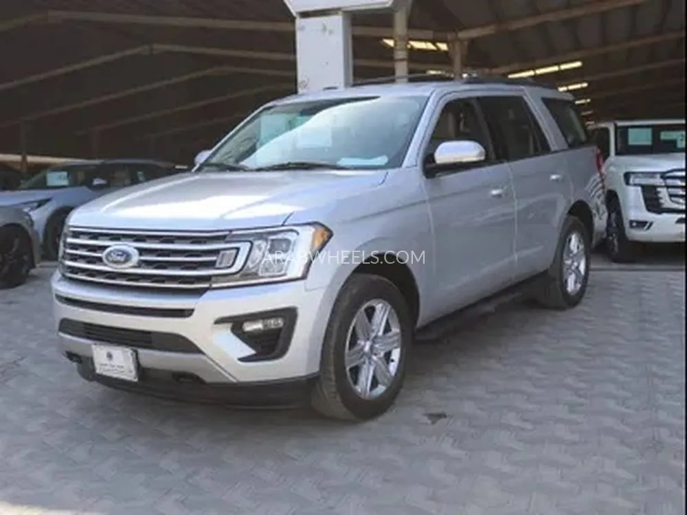 فورد إكسبيديشن 2019 for Sale in الدمام Image-3
