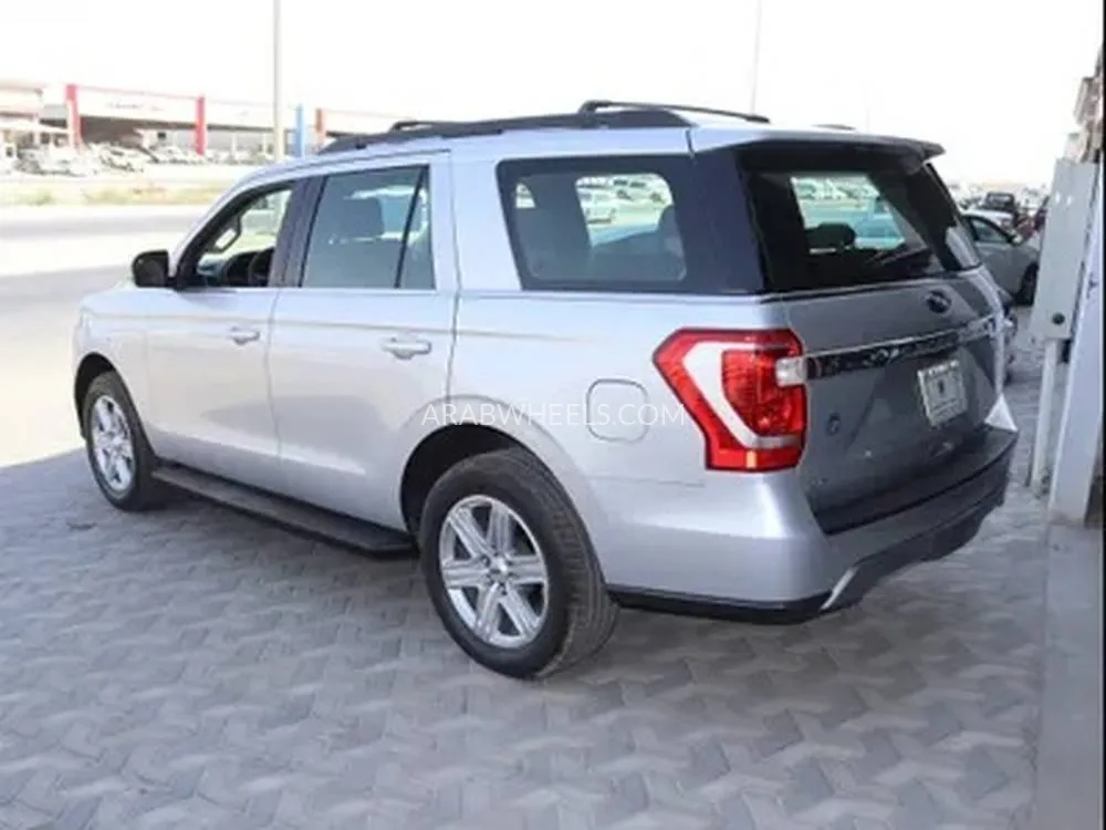 فورد إكسبيديشن 2019 for Sale in الدمام Image-5