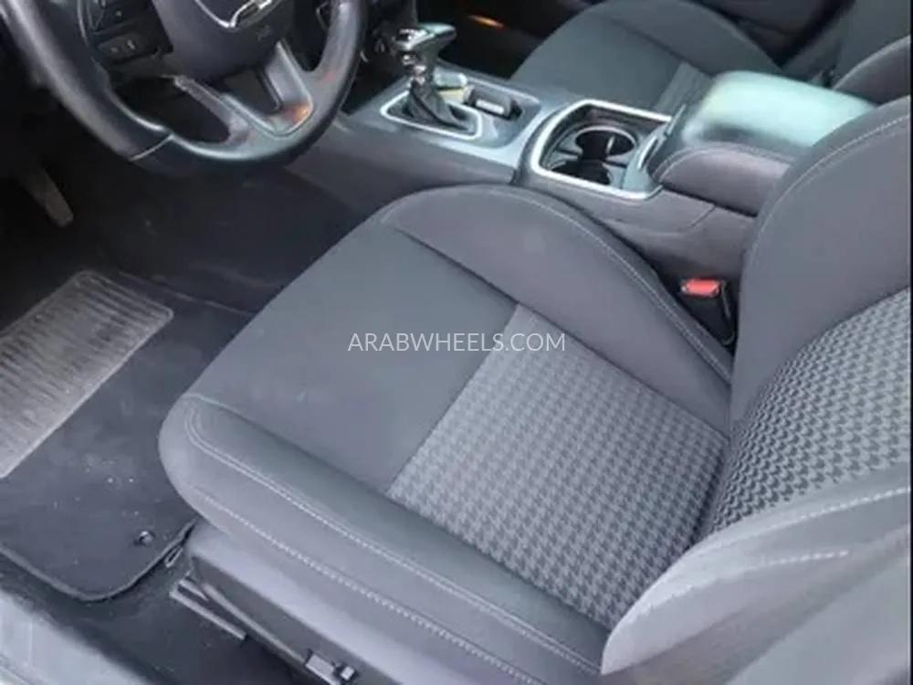 دودج تشارجر 2019 for Sale in الدمام Image-10