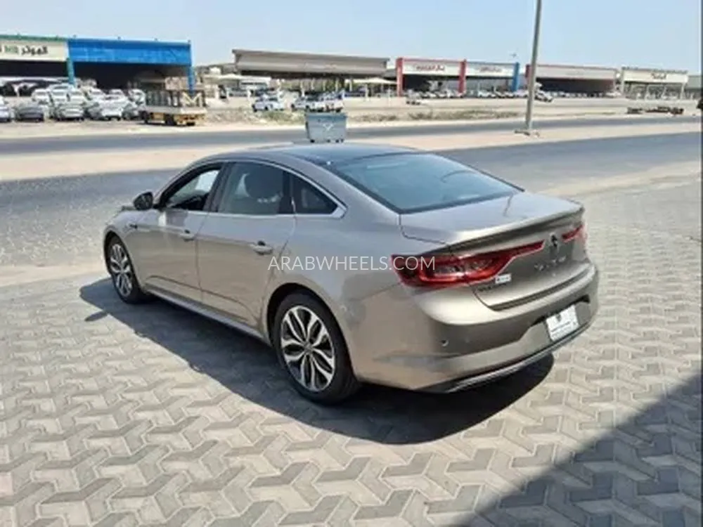 رينو تاليسمان 2018 for Sale in الدمام Image-4