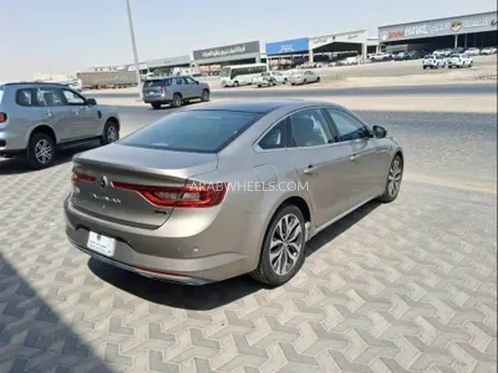 رينو تاليسمان 2018 for Sale in الدمام Image-6