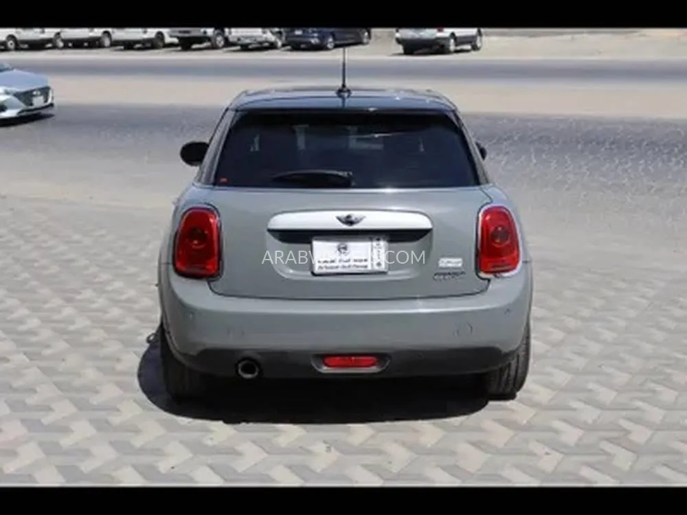 ميني كوبر 2016 for Sale in الدمام Image-6